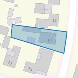 Perceel HVN00-D-1753