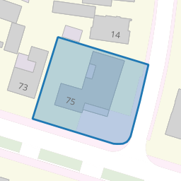 Perceel HVN00-D-1768