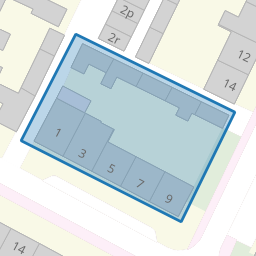 Perceel HVN00-D-1776