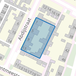 Perceel HVN00-D-1777