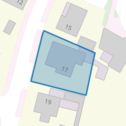 Perceel HVN00-D-1780