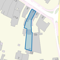 Perceel HVN00-D-1807