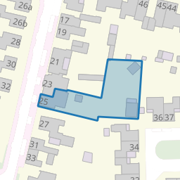 Perceel HVN00-D-1810