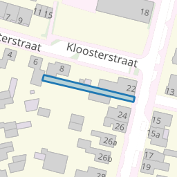 Perceel HVN00-D-1815