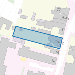 Perceel HVN00-D-1817