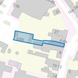 Perceel HVN00-D-1818