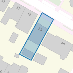 Perceel HVN00-D-1823