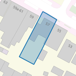 Perceel HVN00-D-1825