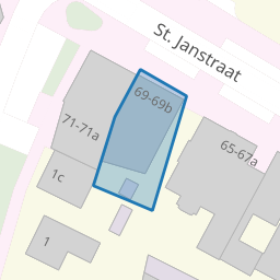 Perceel HVN00-D-1828