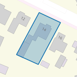 Perceel HVN00-D-1832