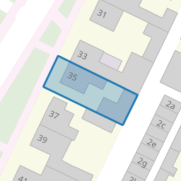 Perceel HVN00-D-1839