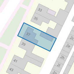 Perceel HVN00-D-1840