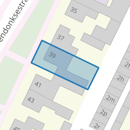 Perceel HVN00-D-1841