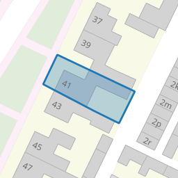 Perceel HVN00-D-1842