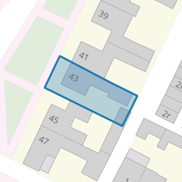 Perceel HVN00-D-1843