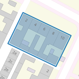 Perceel HVN00-D-1847