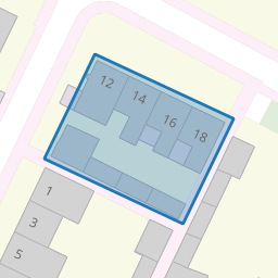 Perceel HVN00-D-1848