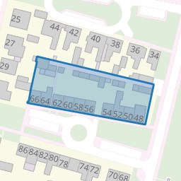 Perceel HVN00-D-1850