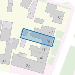 Perceel HVN00-D-1856