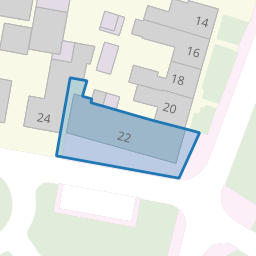 Perceel HVN00-D-1858