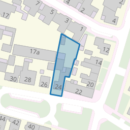 Perceel HVN00-D-1859