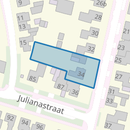 Perceel HVN00-D-1880