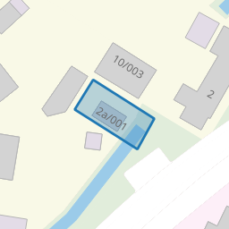 Perceel HVN00-D-1884