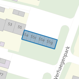 Perceel HVN00-D-1902