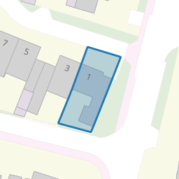 Perceel HVN00-D-1903