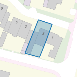 Perceel HVN00-D-1904