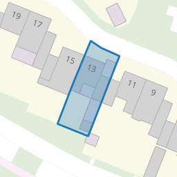 Perceel HVN00-D-1909