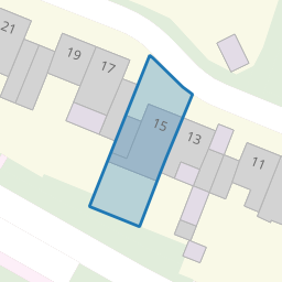 Perceel HVN00-D-1910