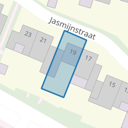 Perceel HVN00-D-1912