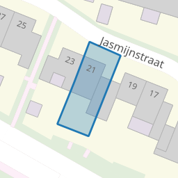 Perceel HVN00-D-1913