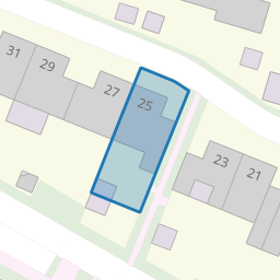 Perceel HVN00-D-1916