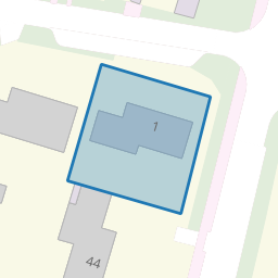 Perceel HVN00-D-1923