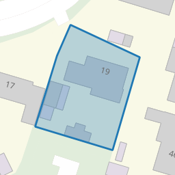 Perceel HVN00-D-1924