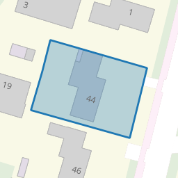 Perceel HVN00-D-1925