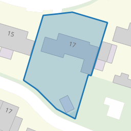 Perceel HVN00-D-1928