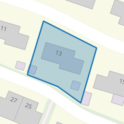 Perceel HVN00-D-1930