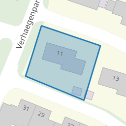 Perceel HVN00-D-1931