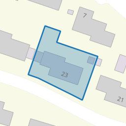 Perceel HVN00-D-1933