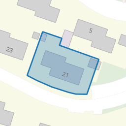 Perceel HVN00-D-1934