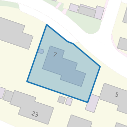 Perceel HVN00-D-1936