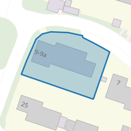 Perceel HVN00-D-1937