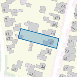 Perceel HVN00-D-1943