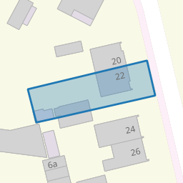 Perceel HVN00-D-1947