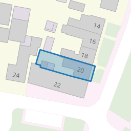 Perceel HVN00-D-1962