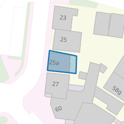 Perceel HVN00-D-1969