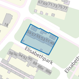 Perceel HVN00-D-1986